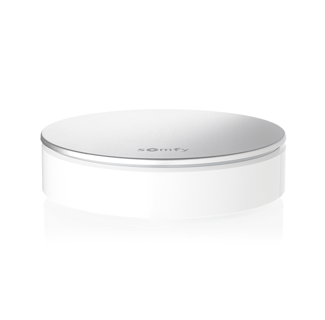 Sirène intérieure pour maison