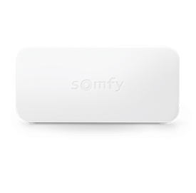 Détecteur d'ouverture et de vibrations