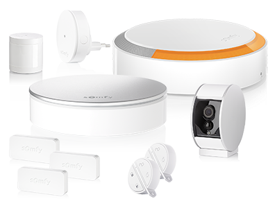 Abonnement alarme maison