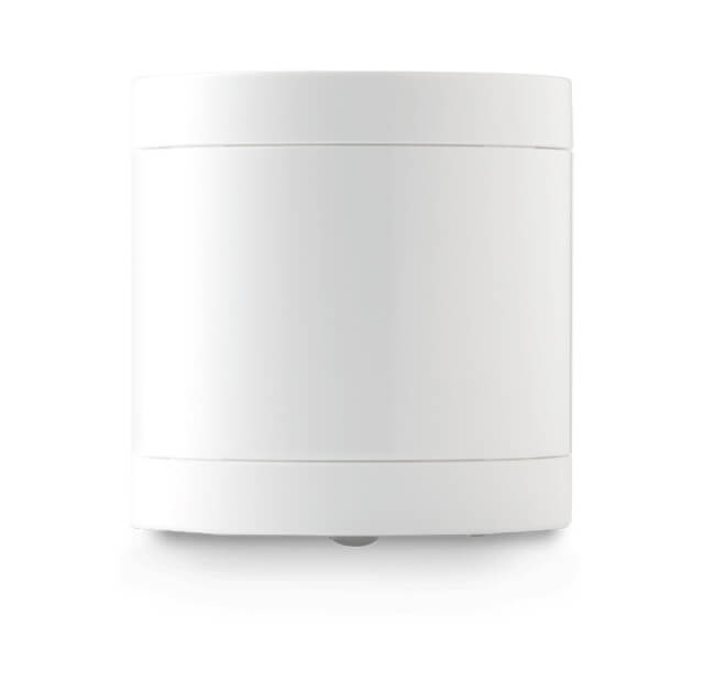 detecteur de mouvement