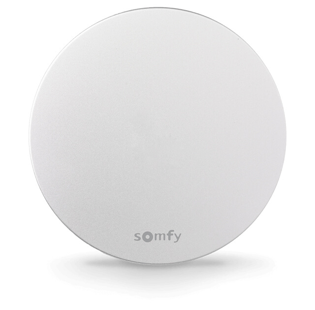 sirene interieur alarme