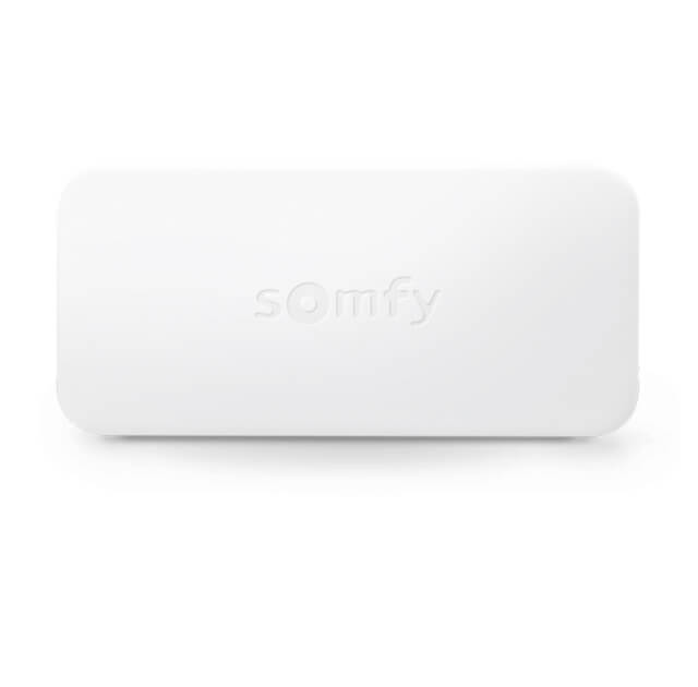 detecteur ouverture et vibrations