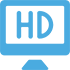 Caméra full hd