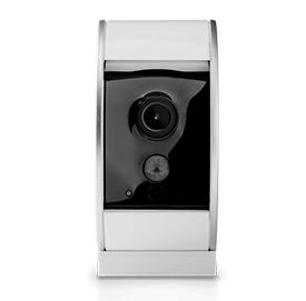 Caméra connectée WiFi