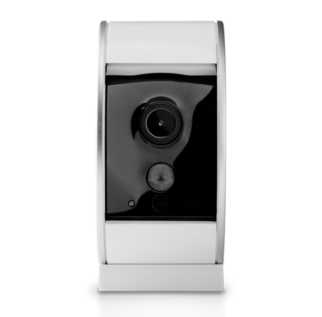 Caméra connectée vidéosurveillance