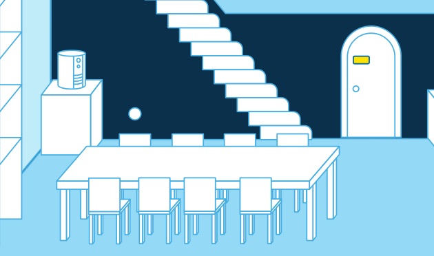 detecteur ouverture appartement