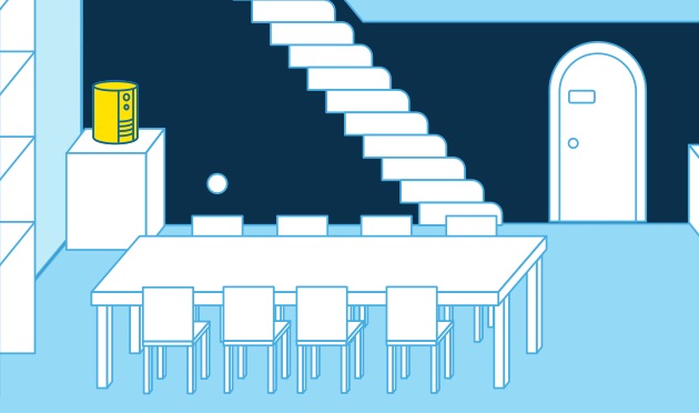 camera de surveillance connectée