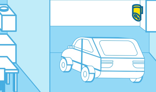 camera surveillance maison exterieur