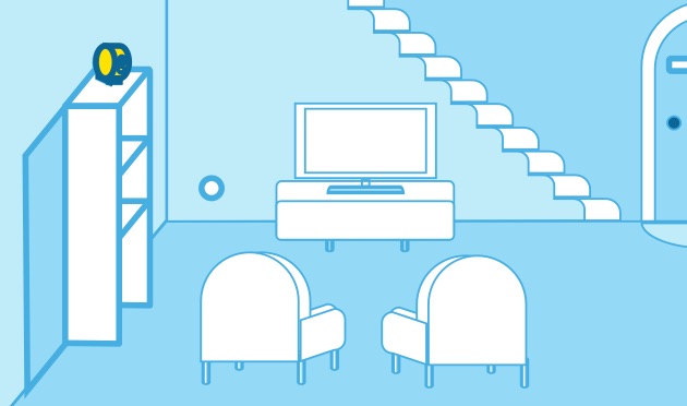 systeme camera surveillance