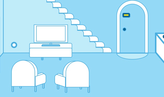 capteur de vibrations