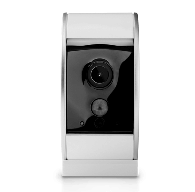 Caméra intérieure WiFi