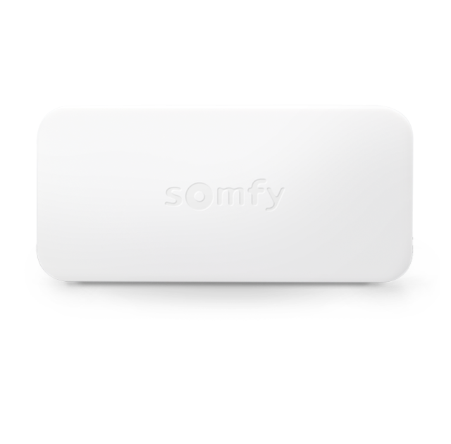 Détecteur d'ouverture et de vibration