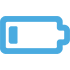 Alerte batterie détecteur de fumée